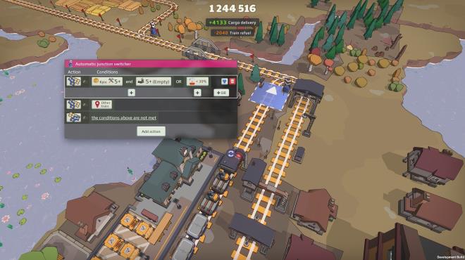 Super Loco World - Cozy Train Automation Torrent Download Super Loco World - Cozy Train Automation Torrent Download