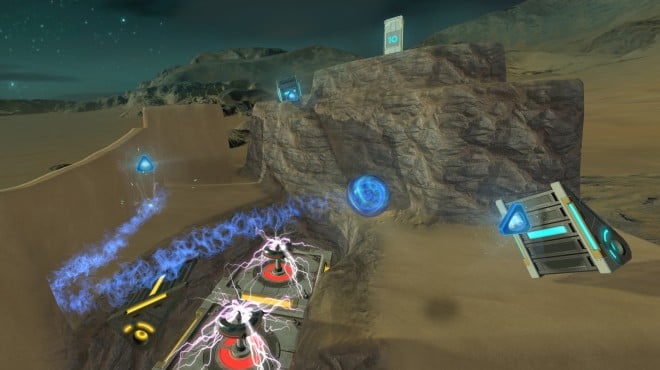 Super Puzzle Galaxy PC Crack