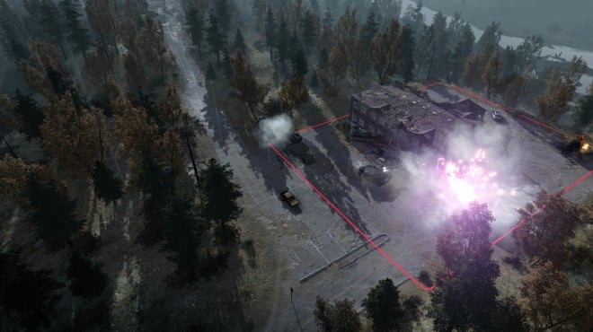 Terminator Dark Fate Defiance Uprising PC Crack