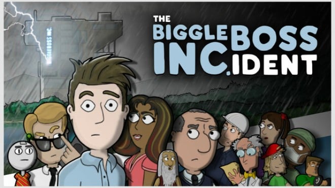 The Biggleboss Incident Free Download The Biggleboss Incident Free Download