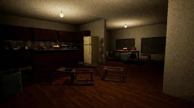 The Curse of Beatriz PC Crack