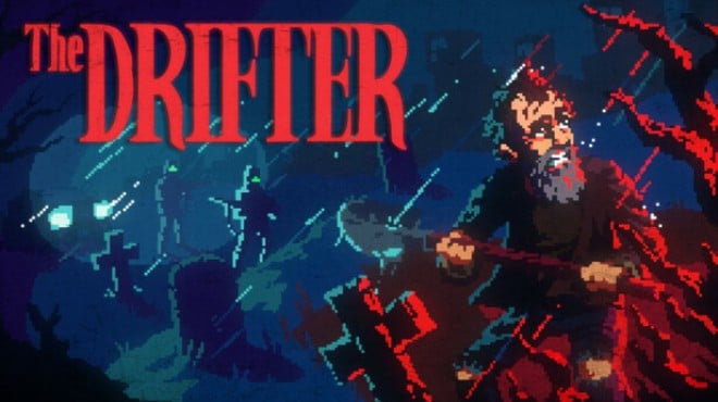 The Drifter Free Download The Drifter Free Download