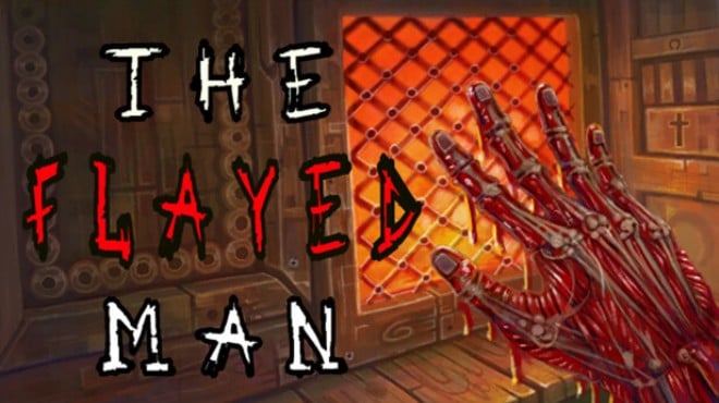 The Flayed Man Free Download The Flayed Man Free Download