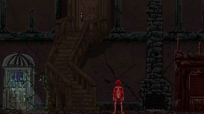 The Flayed Man Torrent Download The Flayed Man Torrent Download