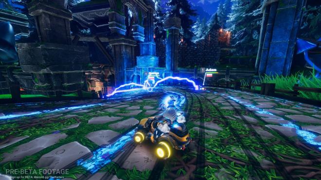 The Karters 2: Turbo Charged PC Crack The Karters 2: Turbo Charged PC Crack