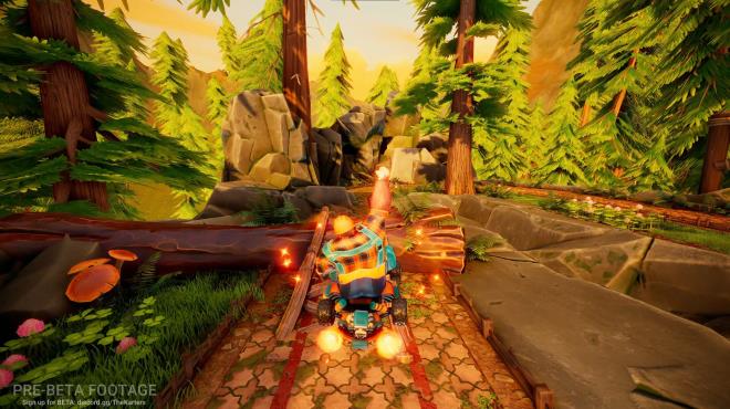 The Karters 2: Turbo Charged Torrent Download The Karters 2: Turbo Charged Torrent Download