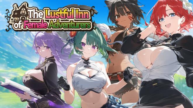 The Lustful Inn of Female Adventurers Free Download