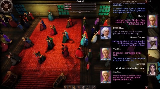 The Necromancers Tale PC Crack The Necromancers Tale PC Crack