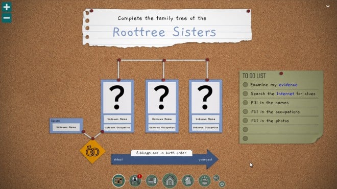 The Roottrees are Dead v20250717 PC Crack The Roottrees are Dead v20250717 PC Crack
