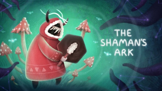 The Shamans Ark Free Download