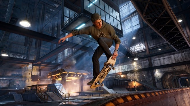 Tony Hawks Pro Skater 3 Plus 4 Torrent Download