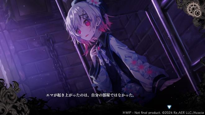 魔法少女ノ魔女裁判 Torrent Download 魔法少女ノ魔女裁判 Torrent Download
