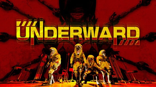 UNDERWARD v1 2 0 1 Free Download