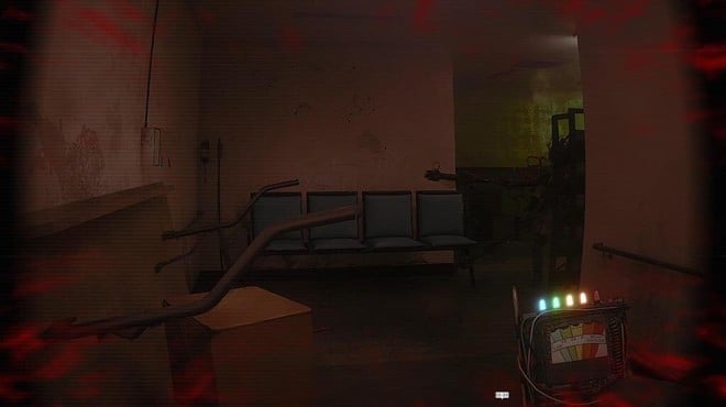 UNDERWARD v1 2 0 1 Torrent Download