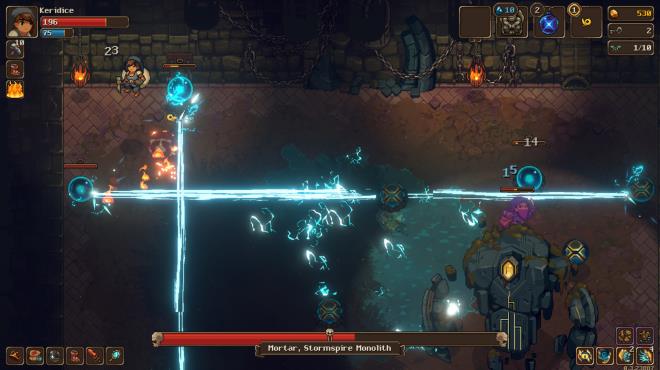 UnderMine 2 Torrent Download UnderMine 2 Torrent Download