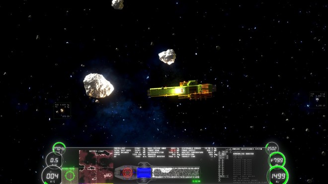 DeltaV Rings of Saturn v1 76 1 PC Crack