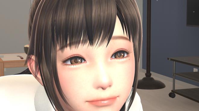 VR-Kanojo Torrent Download