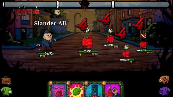 Vegangsters PC Crack Vegangsters PC Crack