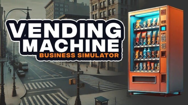 Vending Machine Business Simulator Free Download Vending Machine Business Simulator Free Download