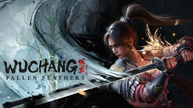 WUCHANG: Fallen Feathers Free Download WUCHANG: Fallen Feathers Free Download