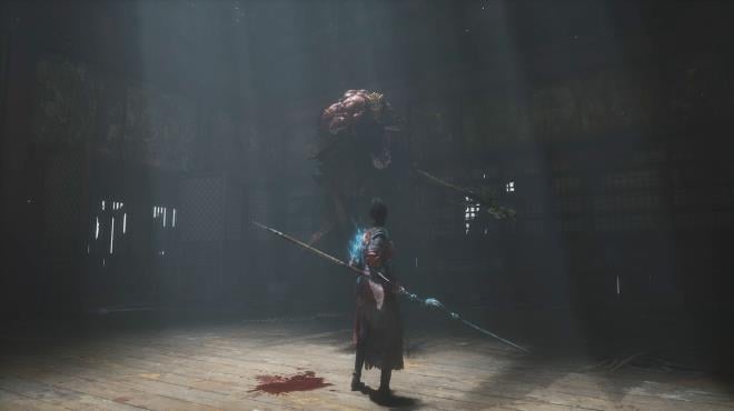 WUCHANG: Fallen Feathers PC Crack WUCHANG: Fallen Feathers PC Crack