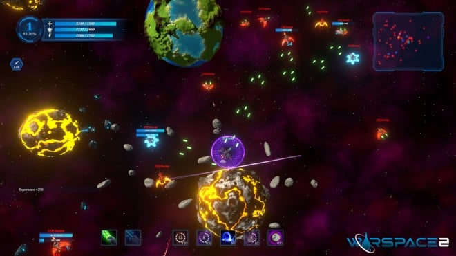 Warspace 2 Torrent Download Warspace 2 Torrent Download