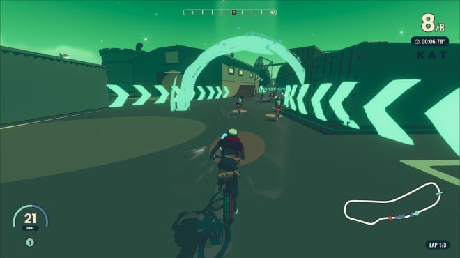 Wheel World Torrent Download