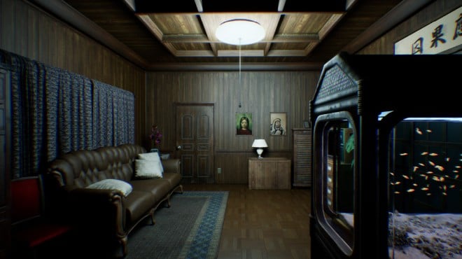 Whos at the door PC Crack