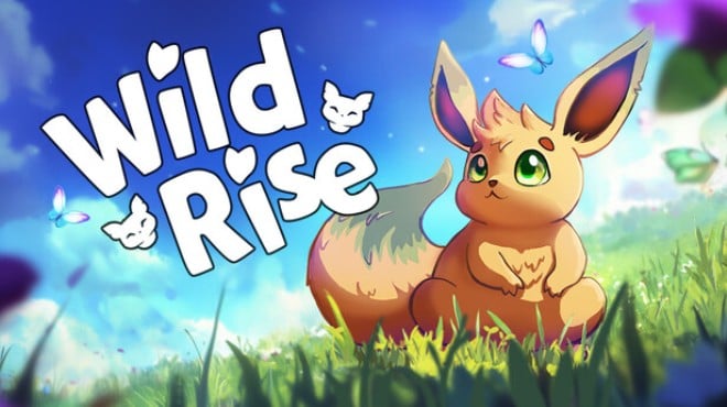 Wildrise Free Download