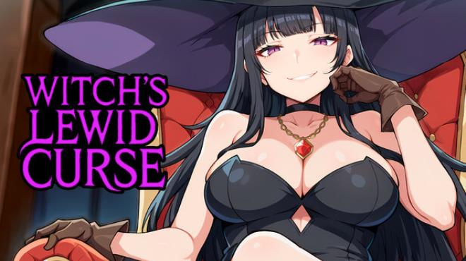 Witch’s Lewd Curse Free Download Witch’s Lewd Curse Free Download