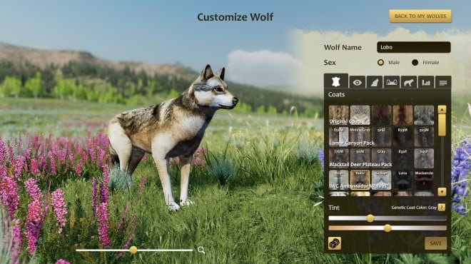 WolfQuest Anniversary Edition Torrent Download WolfQuest Anniversary Edition Torrent Download