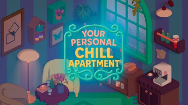 Your Personal Chill Apartment Free Download Your Personal Chill Apartment Free Download