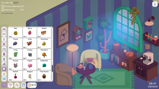 Your Personal Chill Apartment PC Crack Your Personal Chill Apartment PC Crack