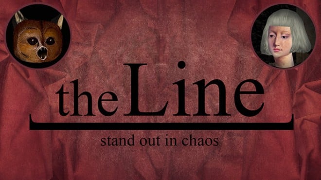the Line Free Download the Line Free Download