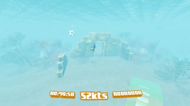 tuna hakes underwater PC Crack