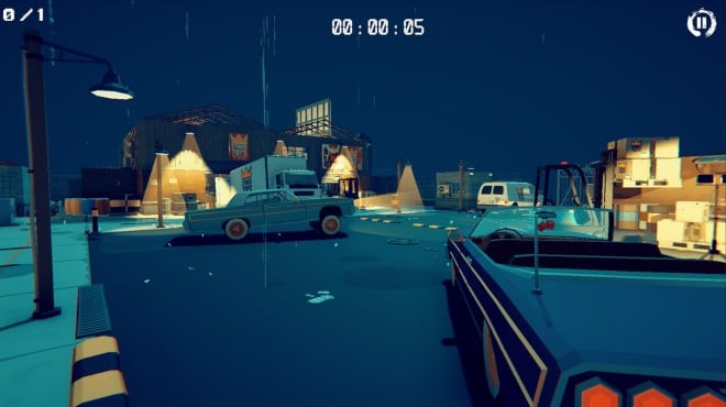 3D PUZZLE - Breaking Bed Torrent Download 3D PUZZLE - Breaking Bed Torrent Download