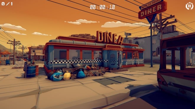3D PUZZLE - Post-Apocalyptic 3 PC Crack 3D PUZZLE - Post-Apocalyptic 3 PC Crack