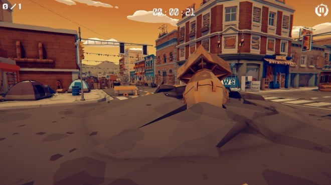 3D PUZZLE - Post-Apocalyptic 3 Torrent Download 3D PUZZLE - Post-Apocalyptic 3 Torrent Download
