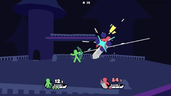 A Few Quick Matches Torrent Download