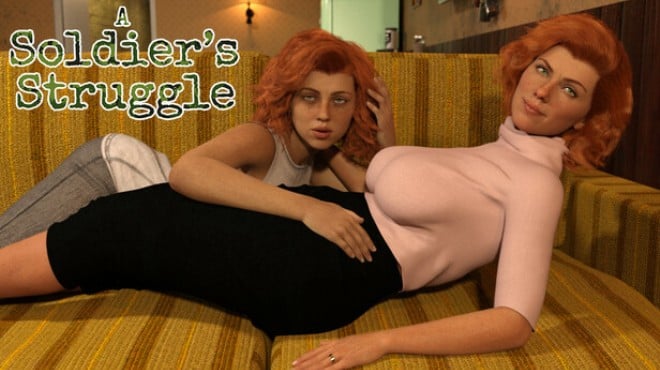 A Soldier's Struggle Free Download A Soldier's Struggle Free Download