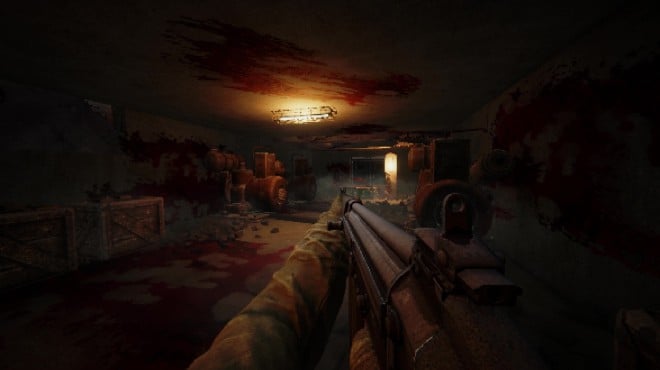 Absolution of the Dead PC Crack Absolution of the Dead PC Crack
