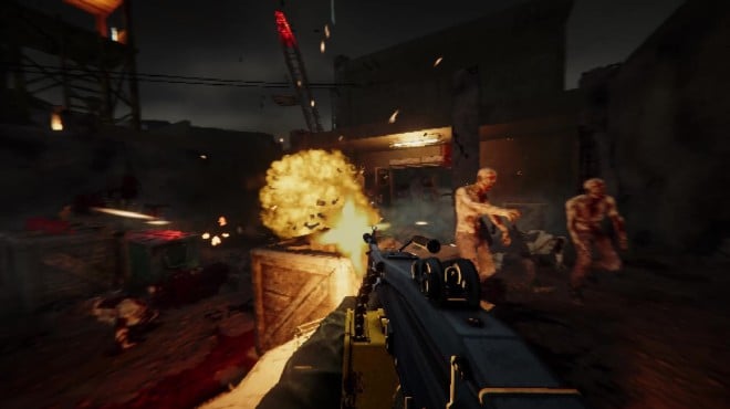 Absolution of the Dead Torrent Download Absolution of the Dead Torrent Download