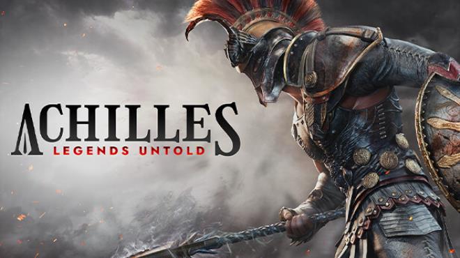 Achilles: Legends Untold Free Download Achilles: Legends Untold Free Download