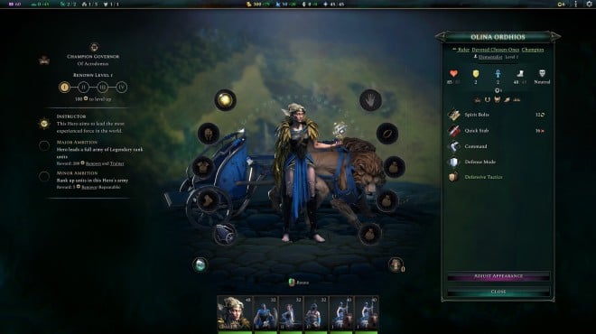Age of Wonders 4 Archon Prophecy PC Crack Age of Wonders 4 Archon Prophecy PC Crack