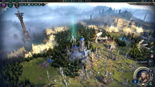 Age of Wonders 4 Archon Prophecy Torrent Download Age of Wonders 4 Archon Prophecy Torrent Download