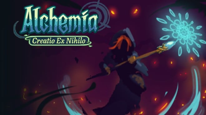 Alchemia Creatio Ex Nihilo Free Download Alchemia Creatio Ex Nihilo Free Download