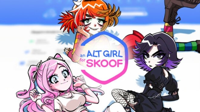 An alt girl for skoof v20250730 Free Download