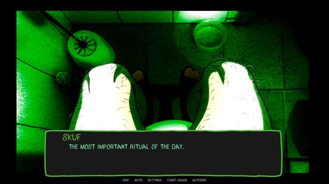 An alt girl for skoof v20250730 Torrent Download