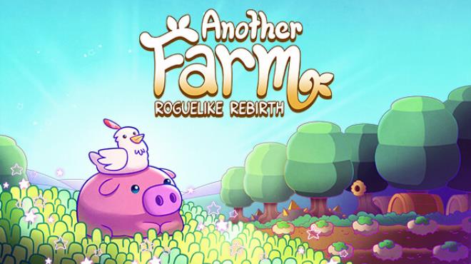 Another Farm Roguelike: Rebirth Free Download Another Farm Roguelike: Rebirth Free Download