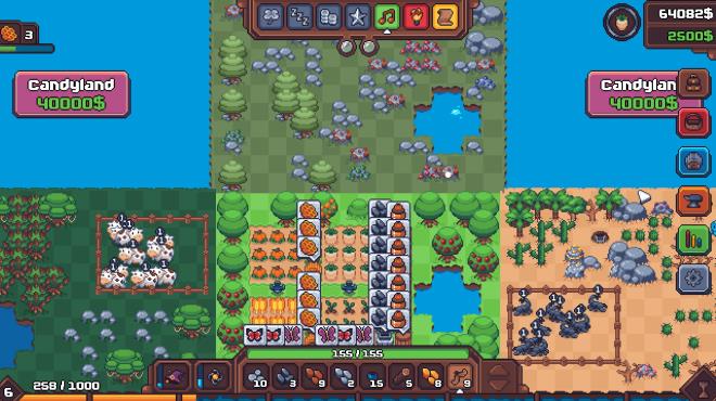 Another Farm Roguelike: Rebirth PC Crack Another Farm Roguelike: Rebirth PC Crack